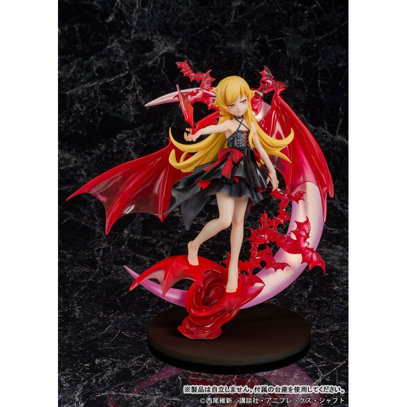 [PRE-ORDER] PROOF 1/7 Scale Figure Monogatari Series : Shinobu Oshino