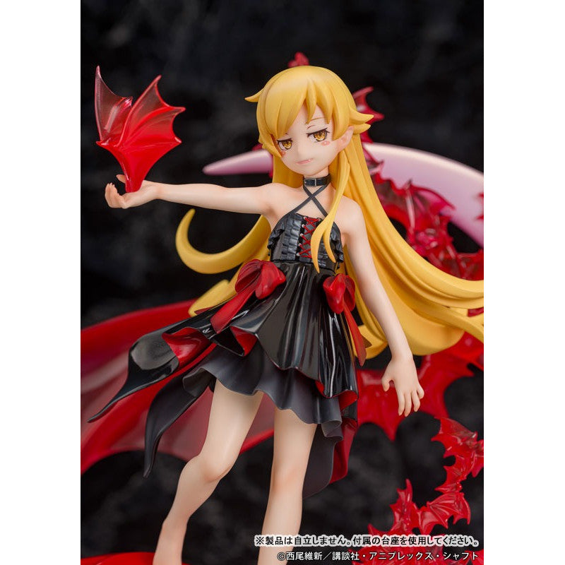 [PRE-ORDER] PROOF 1/7 Scale Figure Monogatari Series : Shinobu Oshino