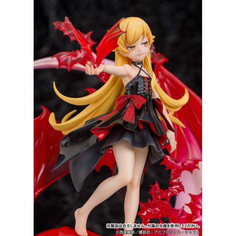 [PRE-ORDER] PROOF 1/7 Scale Figure Monogatari Series : Shinobu Oshino