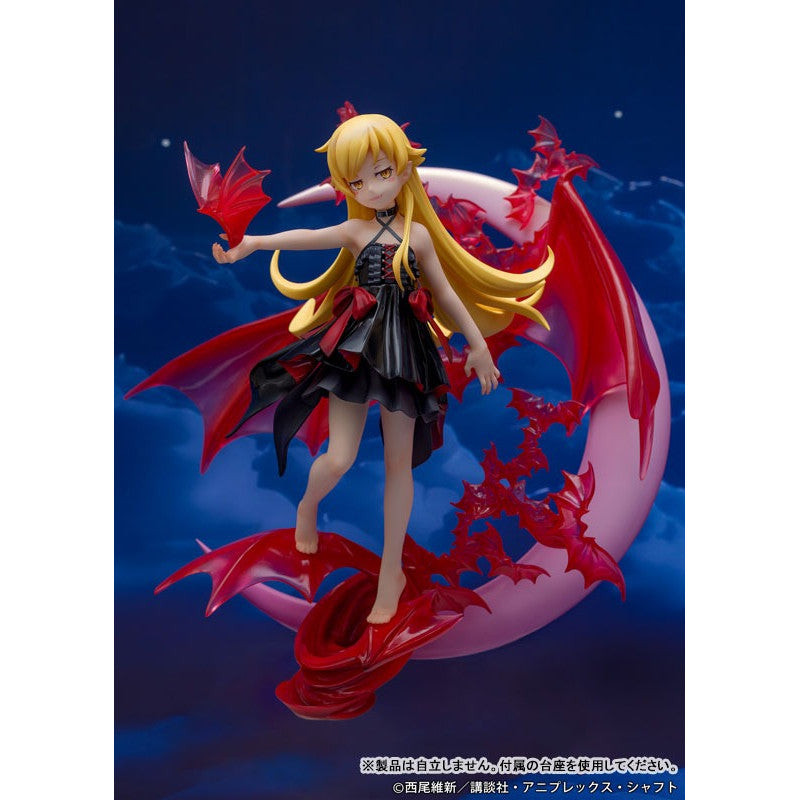 [PRE-ORDER] PROOF 1/7 Scale Figure Monogatari Series : Shinobu Oshino