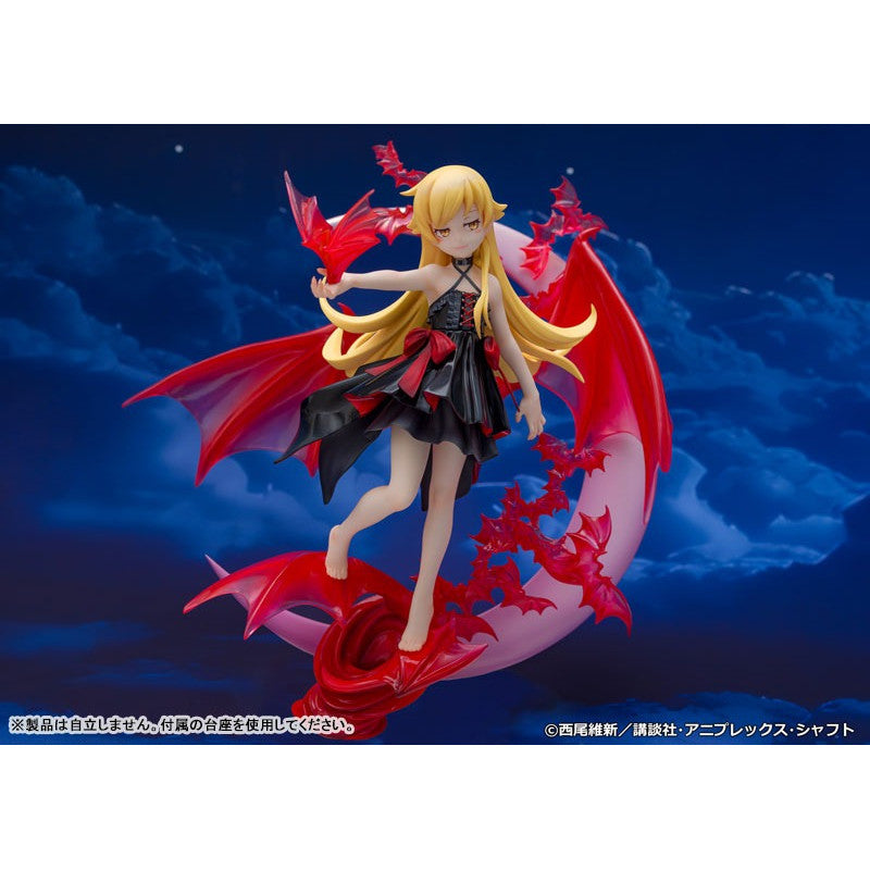 [PRE-ORDER] PROOF 1/7 Scale Figure Monogatari Series : Shinobu Oshino