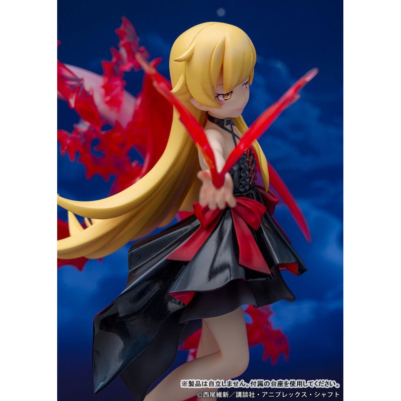 [PRE-ORDER] PROOF 1/7 Scale Figure Monogatari Series : Shinobu Oshino