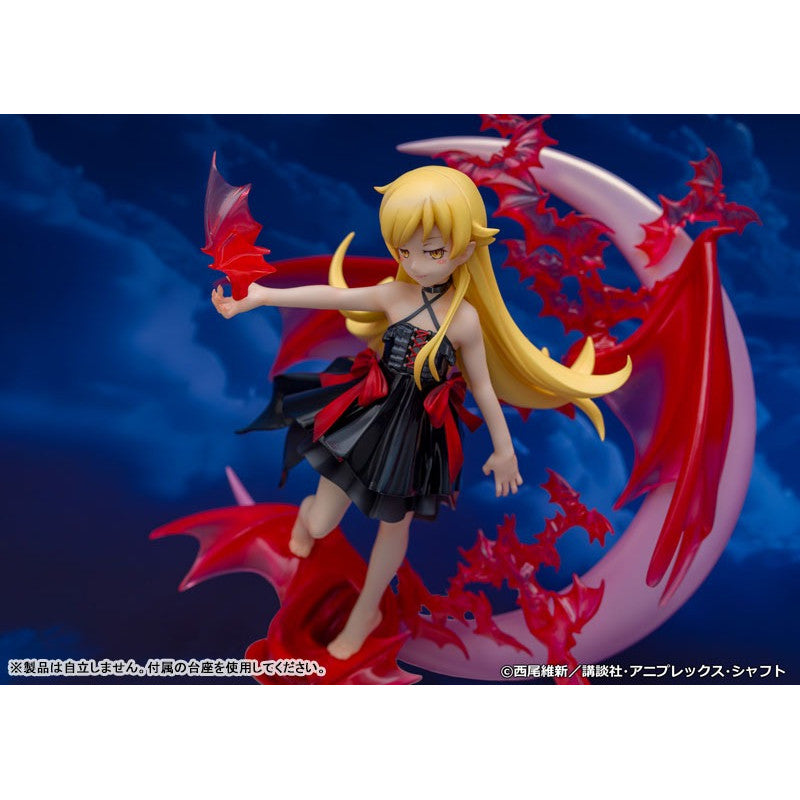 [PRE-ORDER] PROOF 1/7 Scale Figure Monogatari Series : Shinobu Oshino