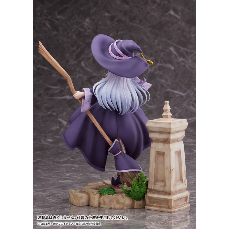 [PRE-ORDER] PROOF 1/7 Scale Figure "Wandering Witch The Journey of Elaina" : Elaina