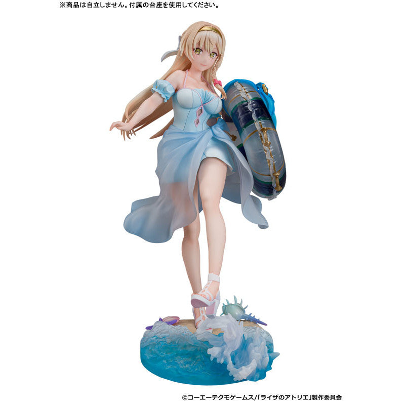 PROOF 1/7 Scale FigureAtelier Ryza: Ever Darkness & the Secret Hideout : Klaudia Valentz Swimsuit ver.