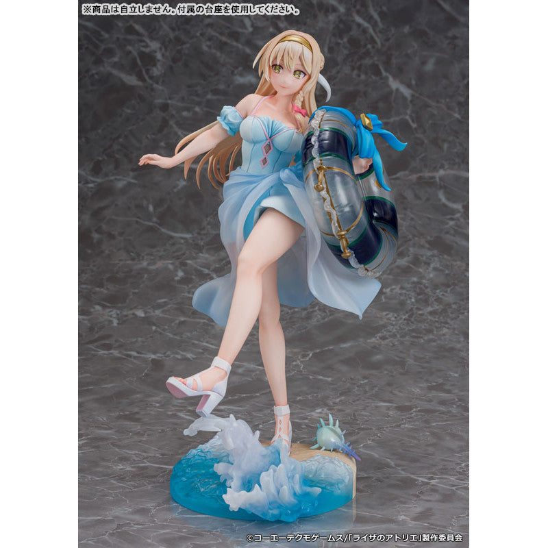 PROOF 1/7 Scale FigureAtelier Ryza: Ever Darkness & the Secret Hideout : Klaudia Valentz Swimsuit ver.