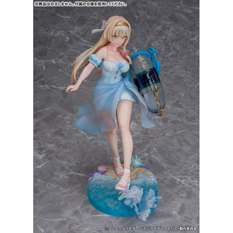 PROOF 1/7 Scale FigureAtelier Ryza: Ever Darkness & the Secret Hideout : Klaudia Valentz Swimsuit ver.