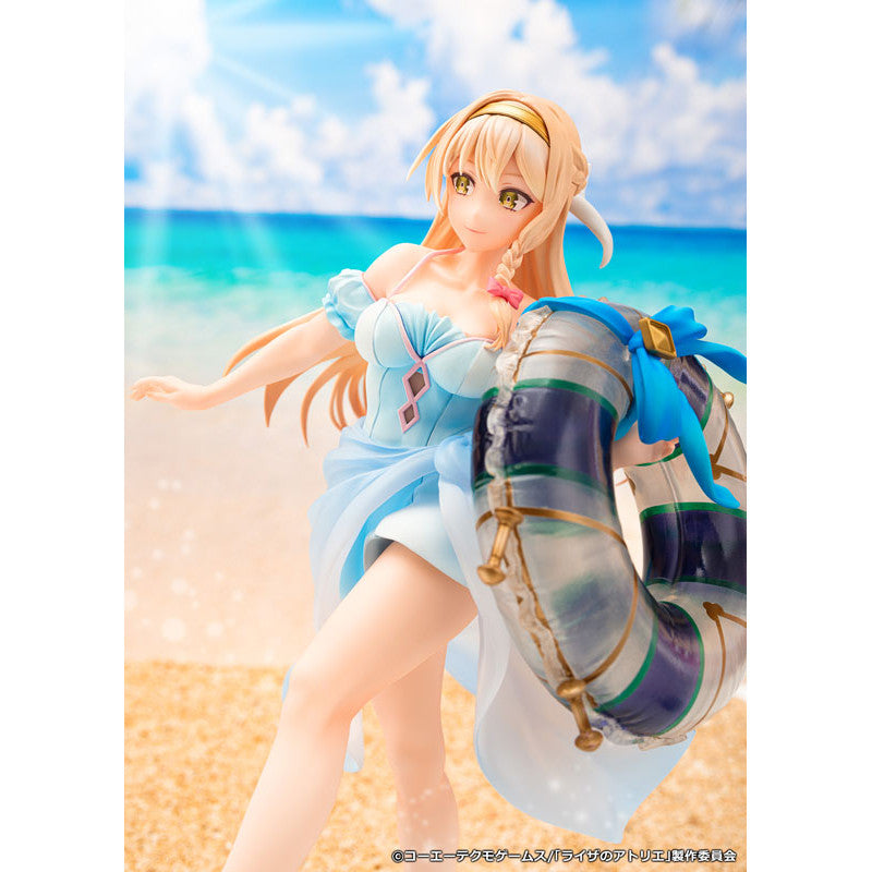 PROOF 1/7 Scale FigureAtelier Ryza: Ever Darkness & the Secret Hideout : Klaudia Valentz Swimsuit ver.