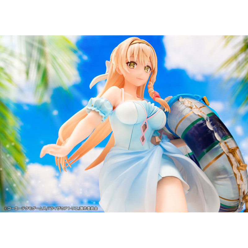 PROOF 1/7 Scale FigureAtelier Ryza: Ever Darkness & the Secret Hideout : Klaudia Valentz Swimsuit ver.