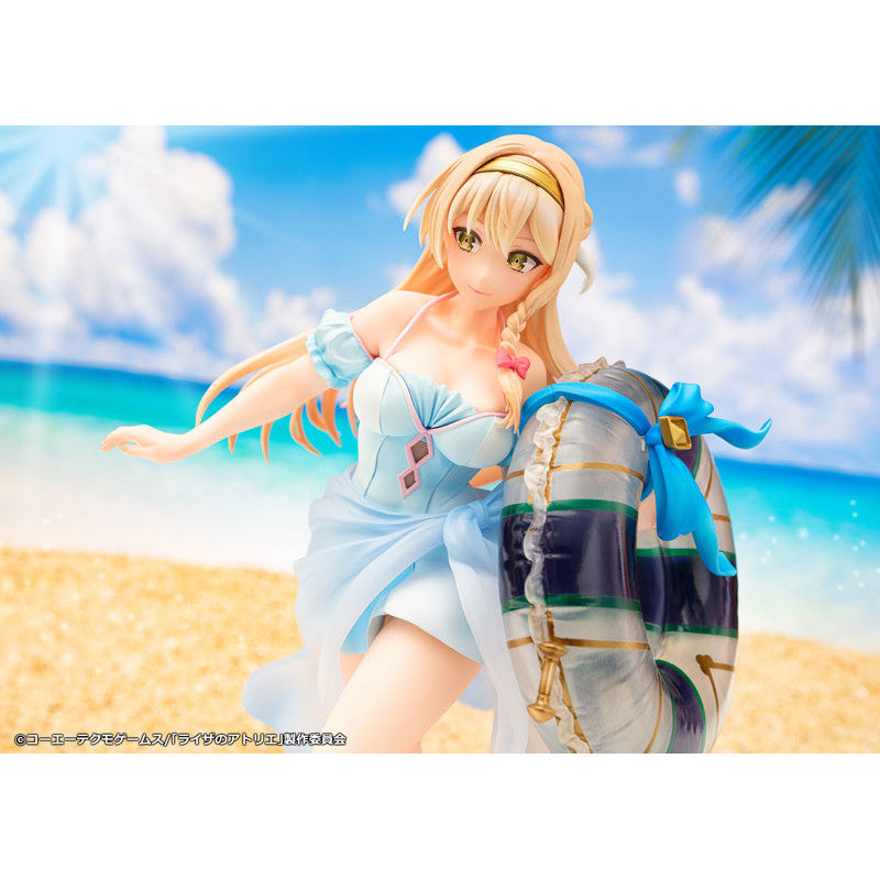 PROOF 1/7 Scale FigureAtelier Ryza: Ever Darkness & the Secret Hideout : Klaudia Valentz Swimsuit ver.