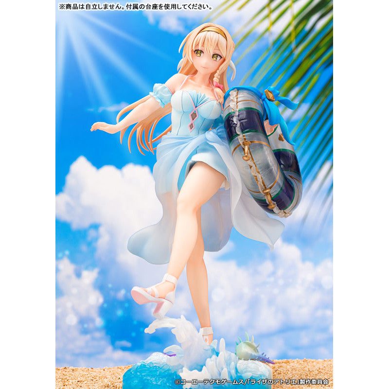 PROOF 1/7 Scale FigureAtelier Ryza: Ever Darkness & the Secret Hideout : Klaudia Valentz Swimsuit ver.