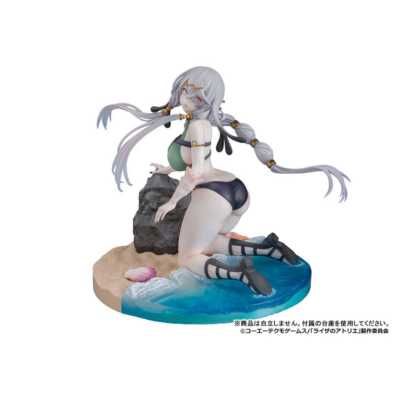 PROOF 1/7 Scale Figure Atelier Ryza: Ever Darkness & the Secret Hideout : Lila Decyrus Swimsuit ver.