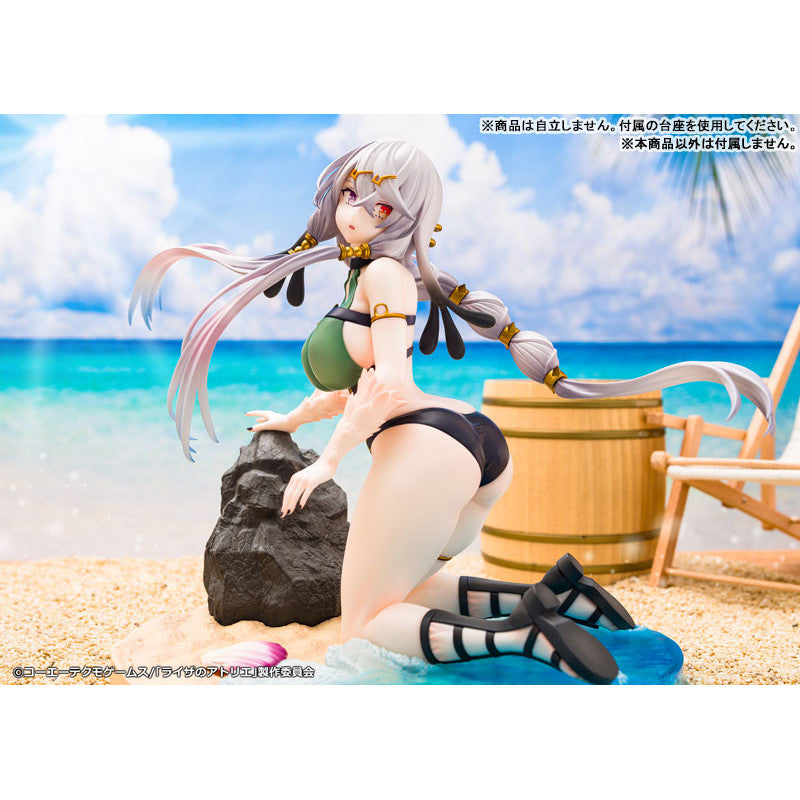 PROOF 1/7 Scale Figure Atelier Ryza: Ever Darkness & the Secret Hideout : Lila Decyrus Swimsuit ver.