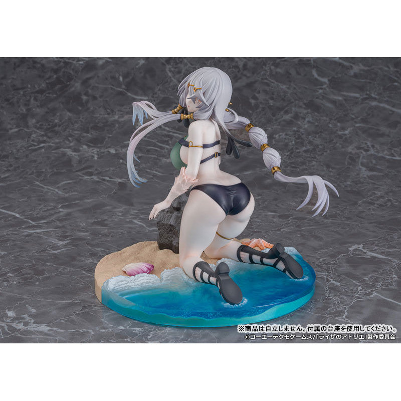 PROOF 1/7 Scale Figure Atelier Ryza: Ever Darkness & the Secret Hideout : Lila Decyrus Swimsuit ver.
