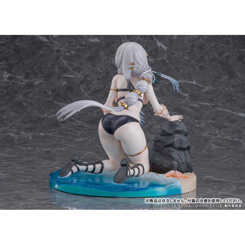 PROOF 1/7 Scale Figure Atelier Ryza: Ever Darkness & the Secret Hideout : Lila Decyrus Swimsuit ver.