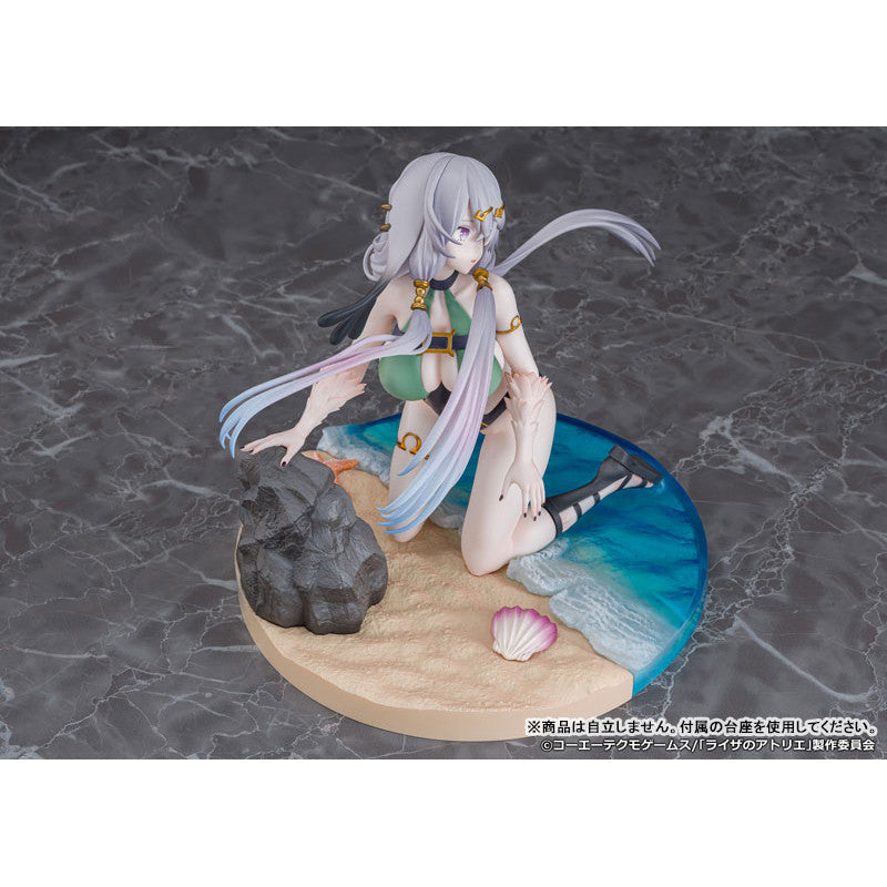 PROOF 1/7 Scale Figure Atelier Ryza: Ever Darkness & the Secret Hideout : Lila Decyrus Swimsuit ver.