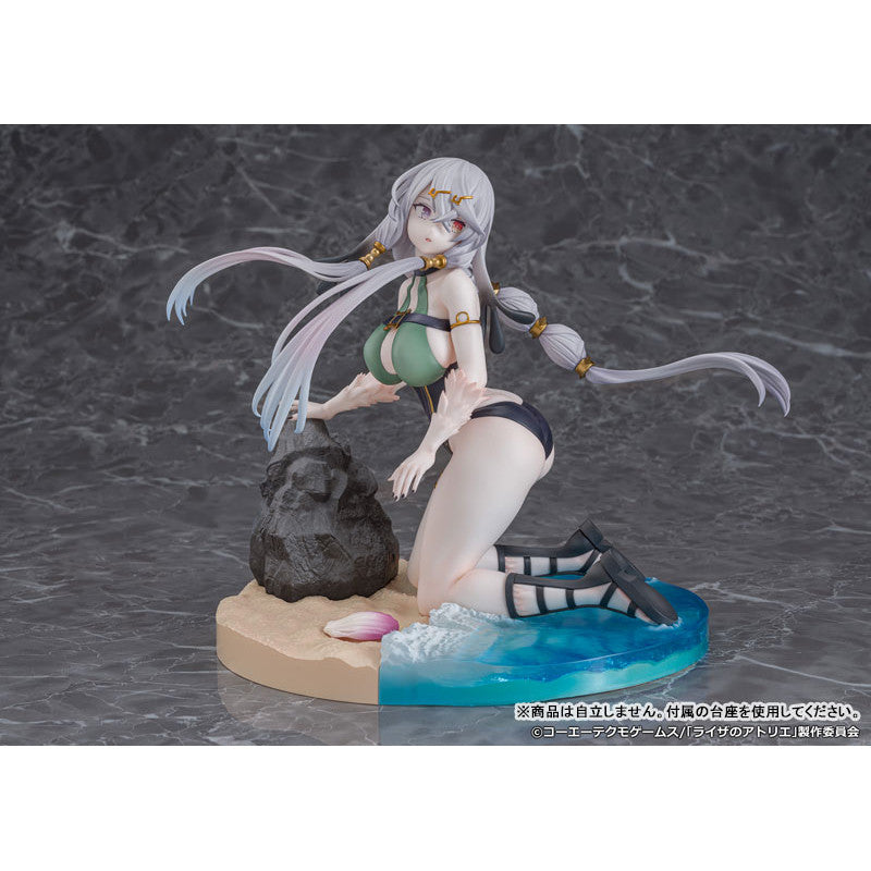 PROOF 1/7 Scale Figure Atelier Ryza: Ever Darkness & the Secret Hideout : Lila Decyrus Swimsuit ver.