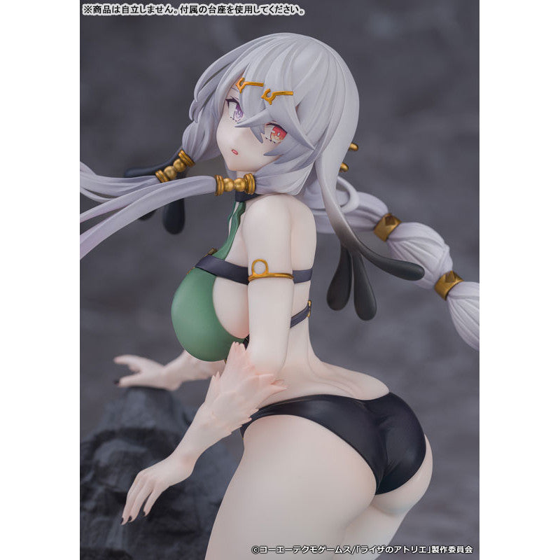PROOF 1/7 Scale Figure Atelier Ryza: Ever Darkness & the Secret Hideout : Lila Decyrus Swimsuit ver.