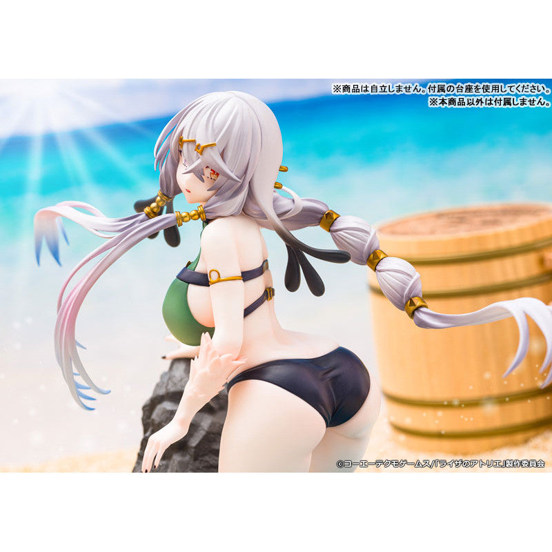 PROOF 1/7 Scale Figure Atelier Ryza: Ever Darkness & the Secret Hideout : Lila Decyrus Swimsuit ver.