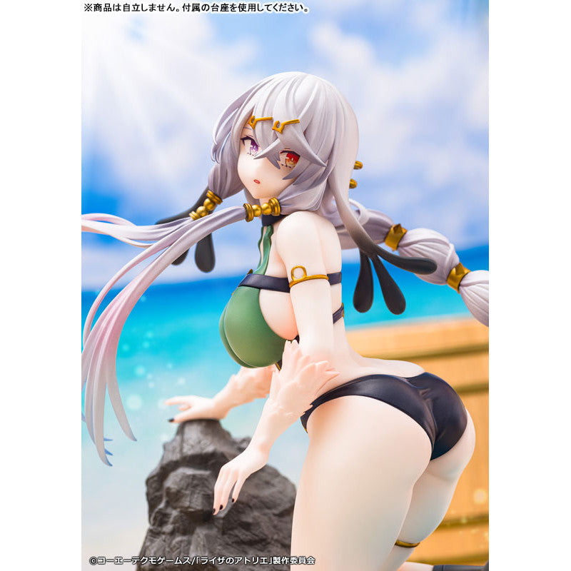 PROOF 1/7 Scale Figure Atelier Ryza: Ever Darkness & the Secret Hideout : Lila Decyrus Swimsuit ver.