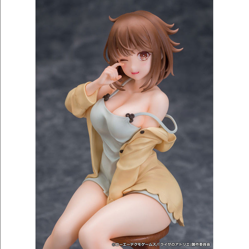 PROOF 1/7 Scale Figure Atelier Ryza: Ever Darkness & the Secret Hideout : Reisalin Stout Nightclothes ver.