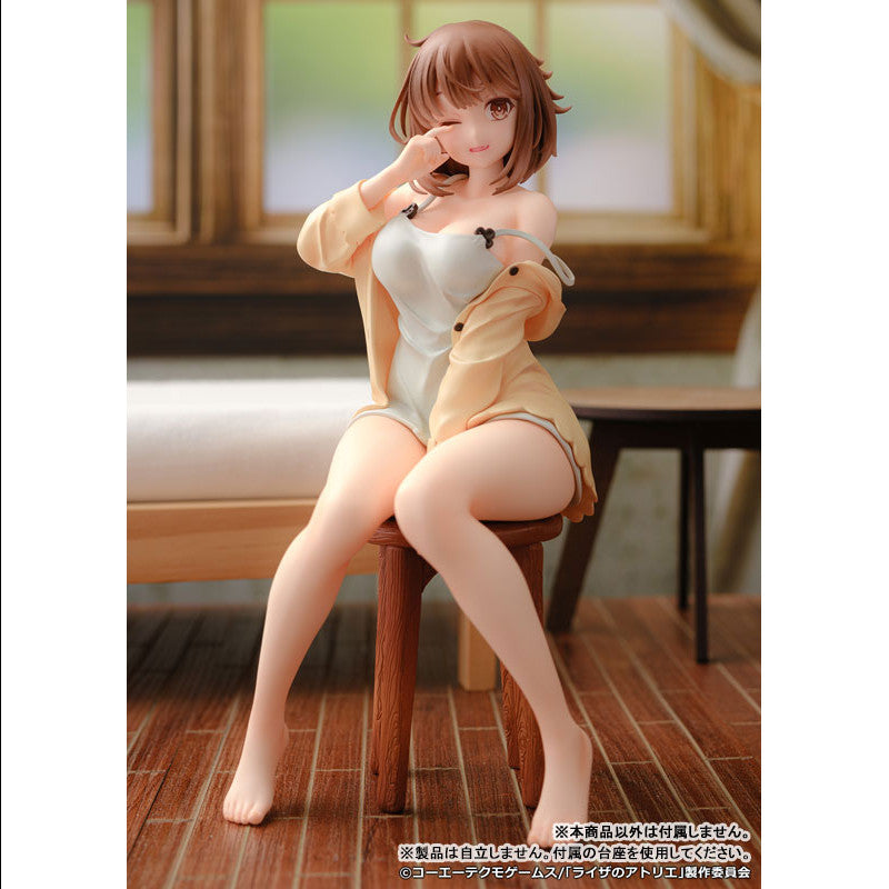PROOF 1/7 Scale Figure Atelier Ryza: Ever Darkness & the Secret Hideout : Reisalin Stout Nightclothes ver.