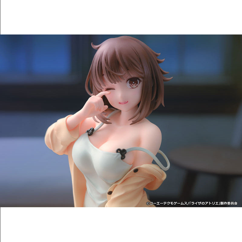 PROOF 1/7 Scale Figure Atelier Ryza: Ever Darkness & the Secret Hideout : Reisalin Stout Nightclothes ver.