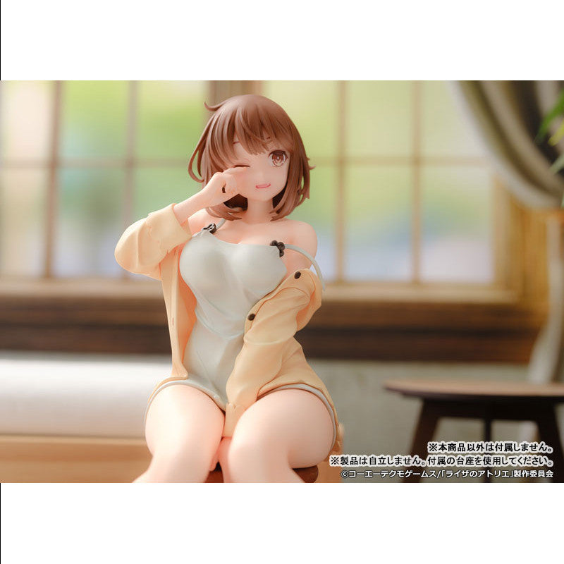 PROOF 1/7 Scale Figure Atelier Ryza: Ever Darkness & the Secret Hideout : Reisalin Stout Nightclothes ver.