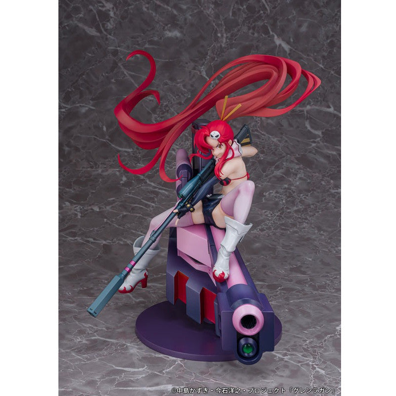 [PRE-ORDER] PROOF Non Scale Figure Gurren Lagann : Yoko & Yoko M Tank