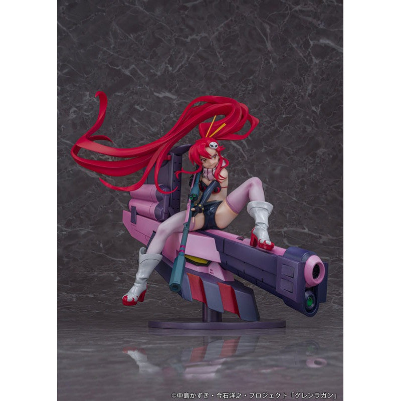 [PRE-ORDER] PROOF Non Scale Figure Gurren Lagann : Yoko & Yoko M Tank