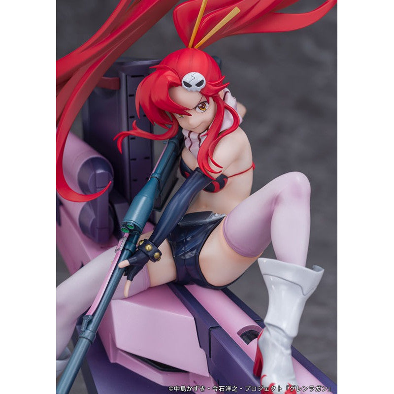 [PRE-ORDER] PROOF Non Scale Figure Gurren Lagann : Yoko & Yoko M Tank