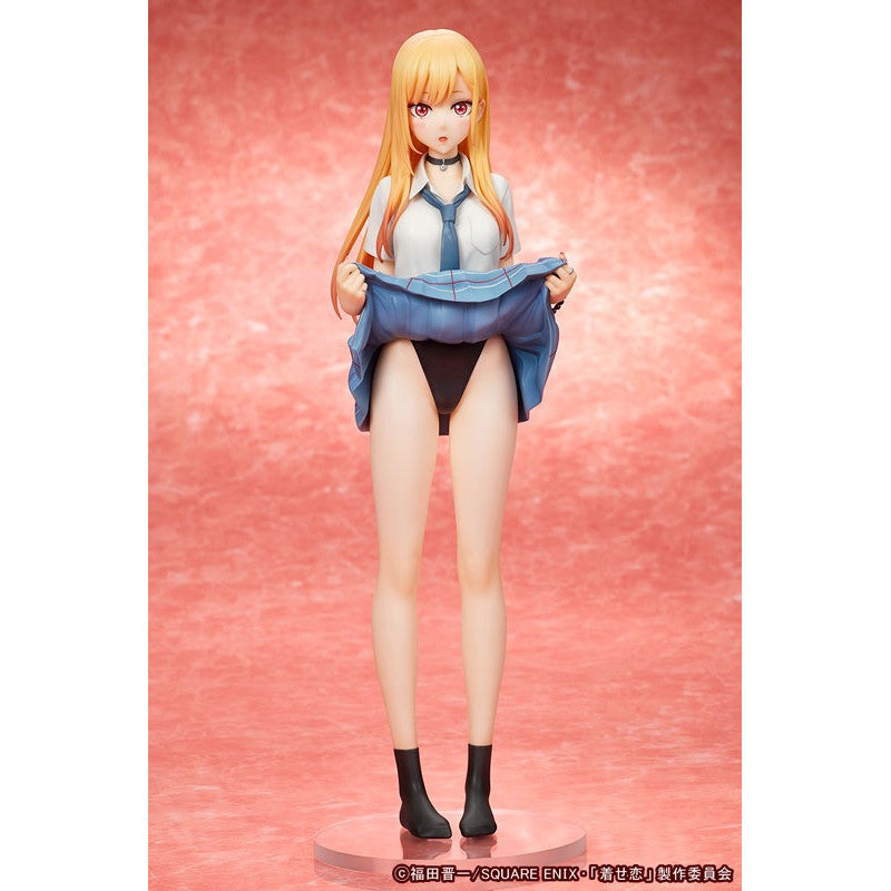 [PRE-ORDER] ques Q 1/7 Scale Figure My Dress-Up Darling : Marin Kitagawa