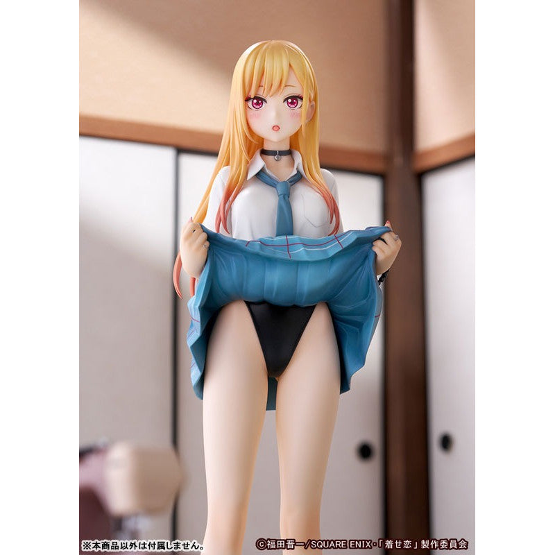 [PRE-ORDER] ques Q 1/7 Scale Figure My Dress-Up Darling : Marin Kitagawa