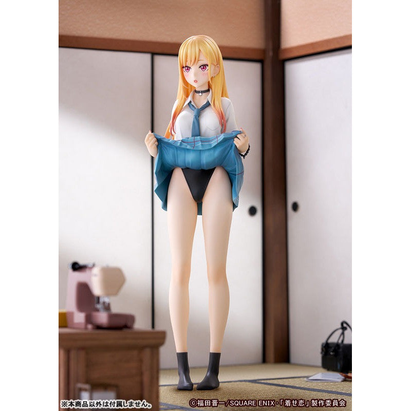 [PRE-ORDER] ques Q 1/7 Scale Figure My Dress-Up Darling : Marin Kitagawa