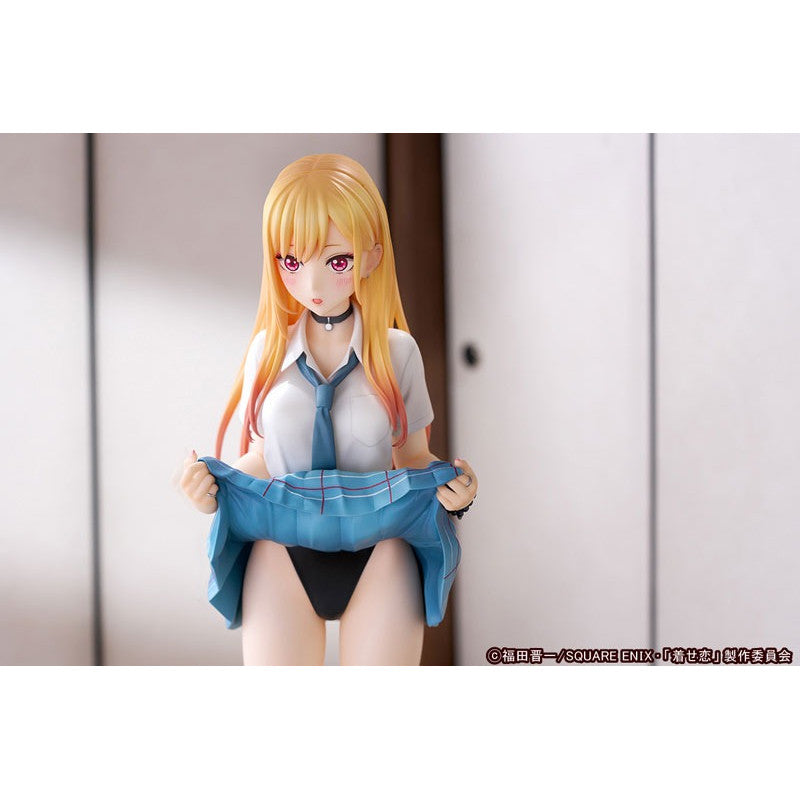 [PRE-ORDER] ques Q 1/7 Scale Figure My Dress-Up Darling : Marin Kitagawa