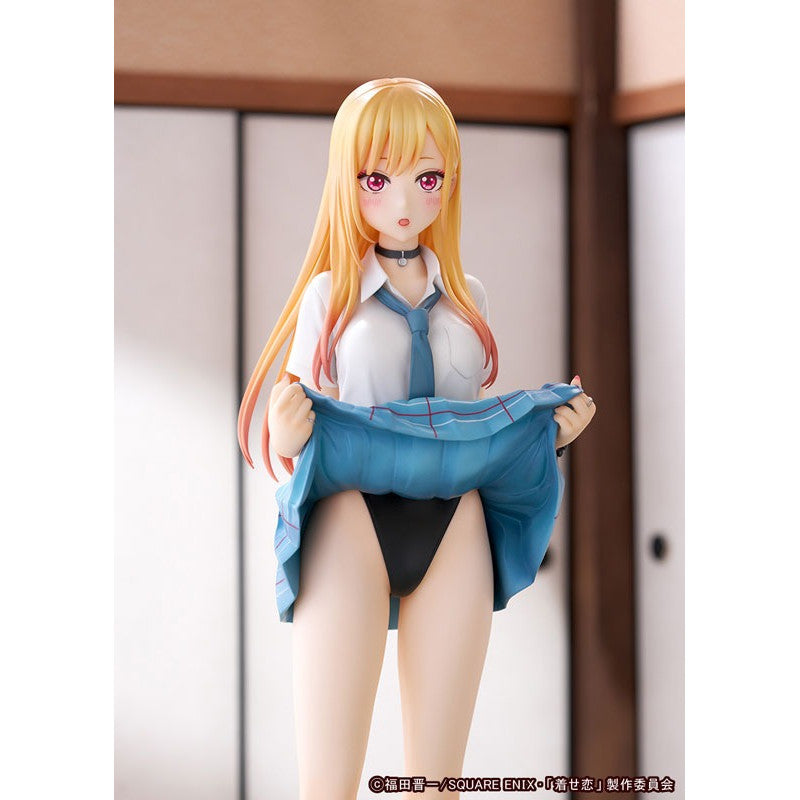 [PRE-ORDER] ques Q 1/7 Scale Figure My Dress-Up Darling : Marin Kitagawa