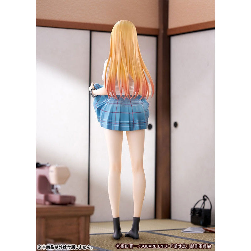 [PRE-ORDER] ques Q 1/7 Scale Figure My Dress-Up Darling : Marin Kitagawa