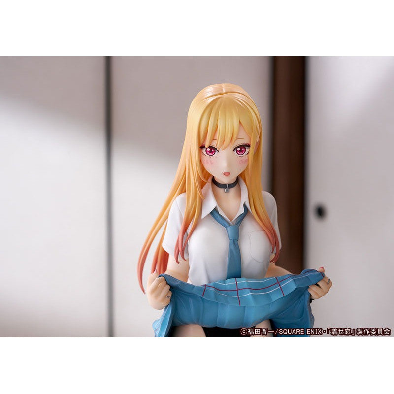 [PRE-ORDER] ques Q 1/7 Scale Figure My Dress-Up Darling : Marin Kitagawa