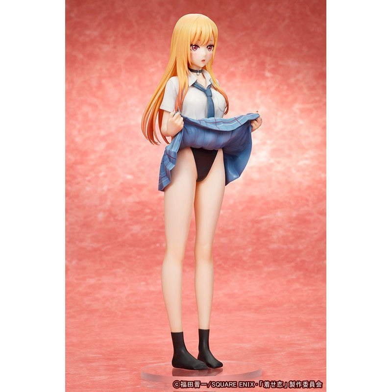 [PRE-ORDER] ques Q 1/7 Scale Figure My Dress-Up Darling : Marin Kitagawa
