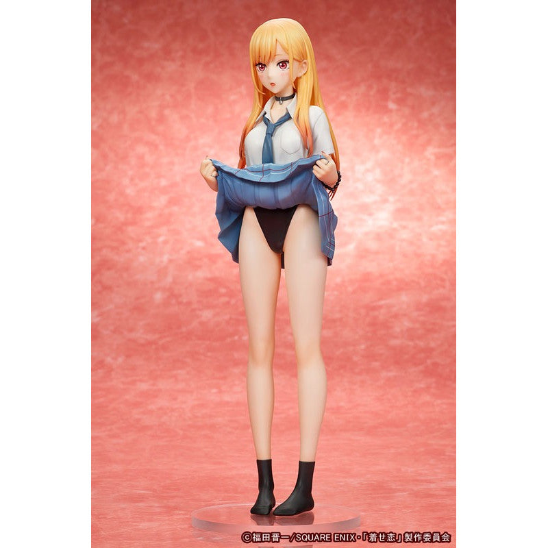 [PRE-ORDER] ques Q 1/7 Scale Figure My Dress-Up Darling : Marin Kitagawa