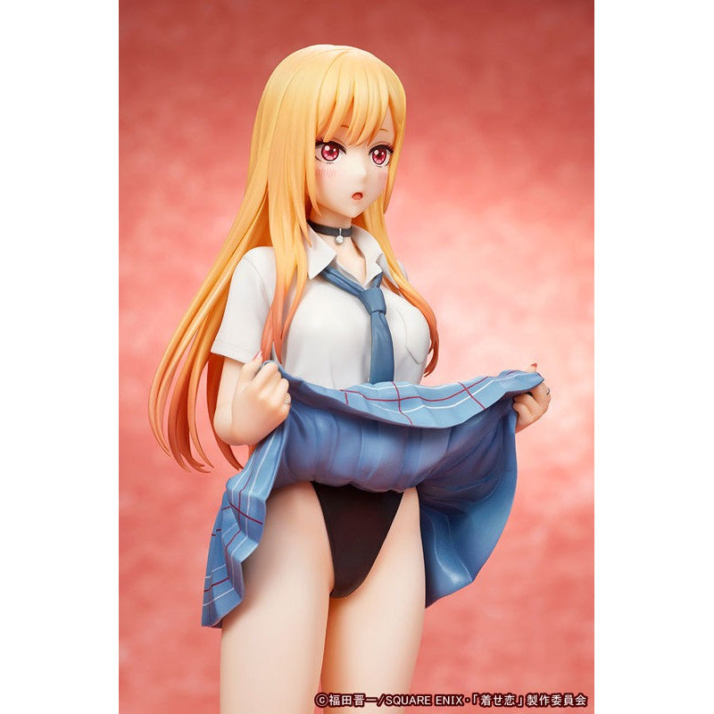 [PRE-ORDER] ques Q 1/7 Scale Figure My Dress-Up Darling : Marin Kitagawa