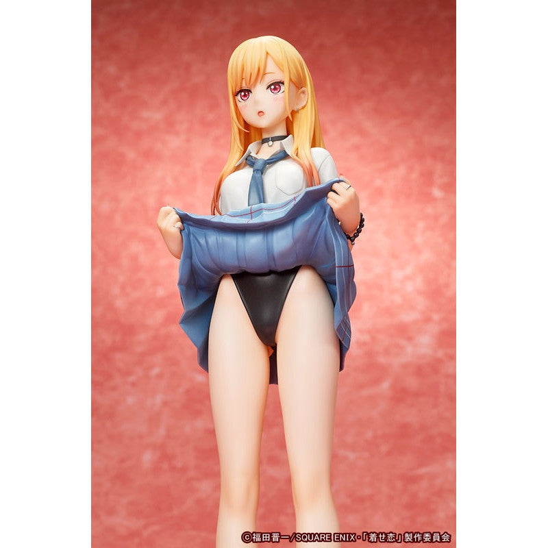 [PRE-ORDER] ques Q 1/7 Scale Figure My Dress-Up Darling : Marin Kitagawa