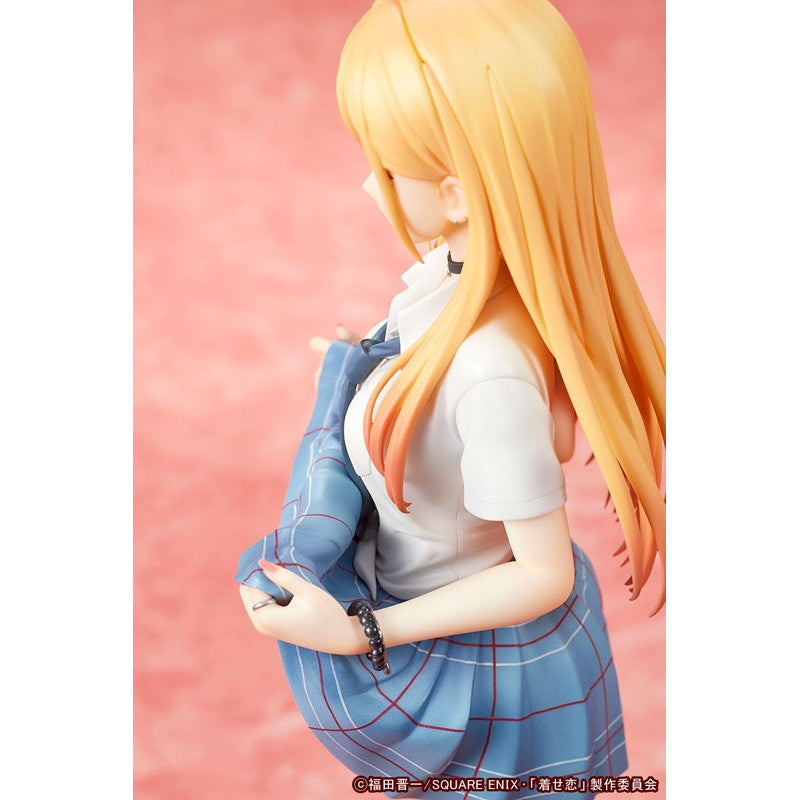 [PRE-ORDER] ques Q 1/7 Scale Figure My Dress-Up Darling : Marin Kitagawa
