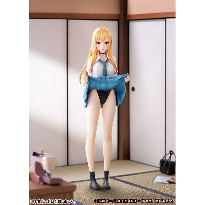 [PRE-ORDER] ques Q 1/7 Scale Figure My Dress-Up Darling : Marin Kitagawa