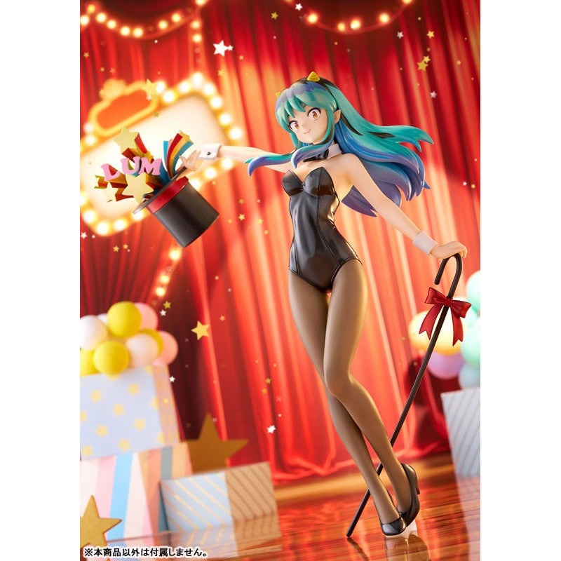 [PRE-ORDER] ques Q 1/7 Scale Figure Urusei Yatsura : Lum Bunny Girl Style