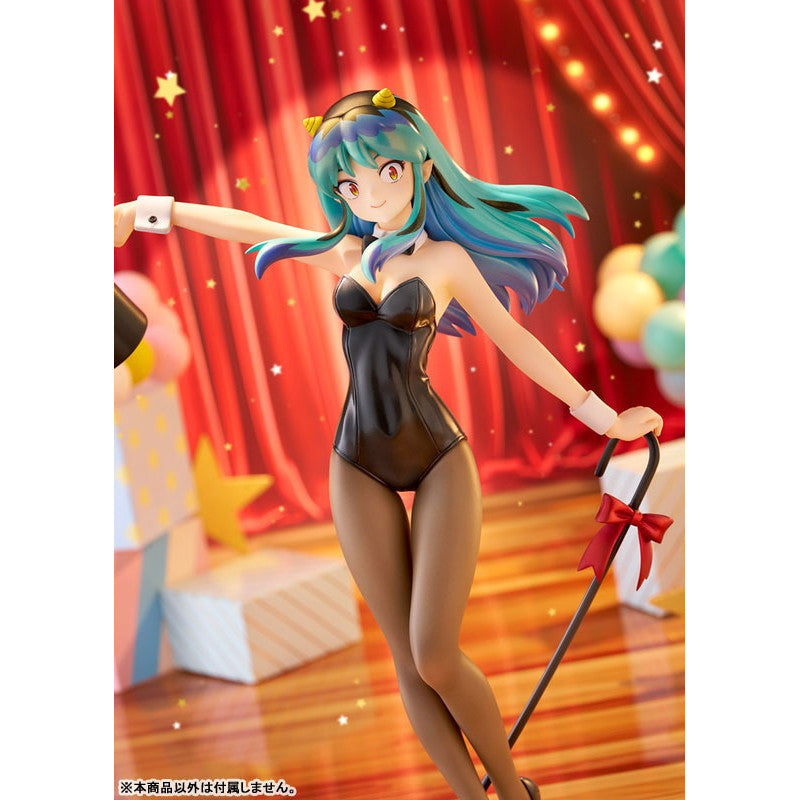 [PRE-ORDER] ques Q 1/7 Scale Figure Urusei Yatsura : Lum Bunny Girl Style