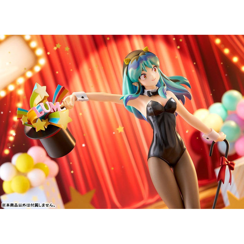 [PRE-ORDER] ques Q 1/7 Scale Figure Urusei Yatsura : Lum Bunny Girl Style