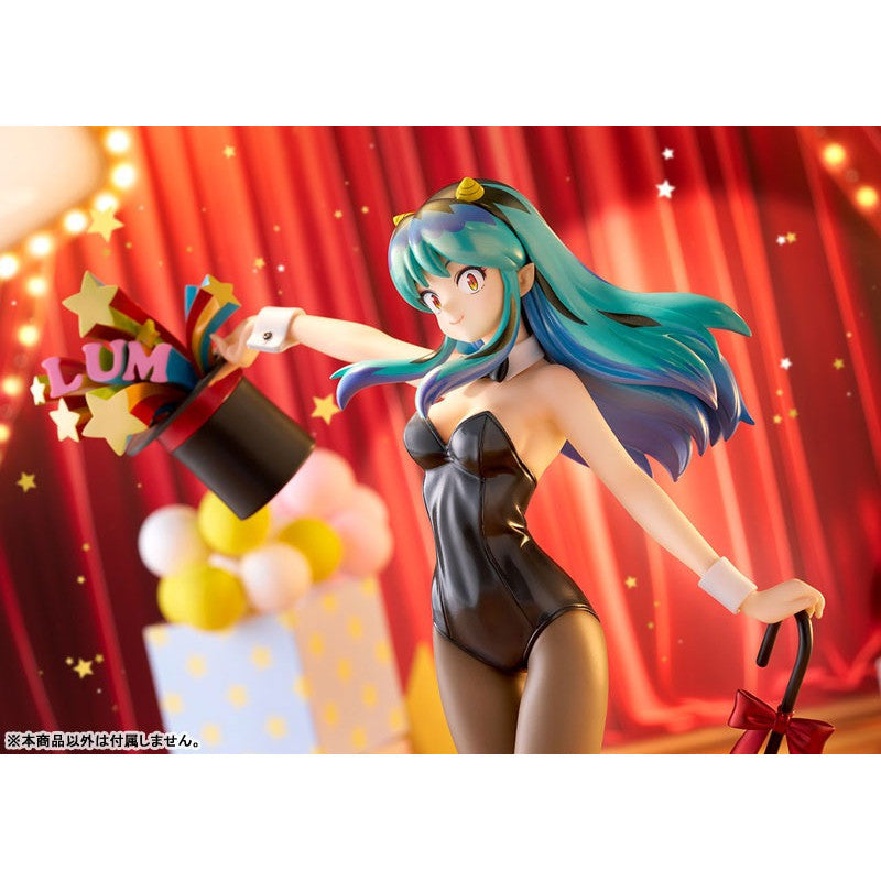 [PRE-ORDER] ques Q 1/7 Scale Figure Urusei Yatsura : Lum Bunny Girl Style