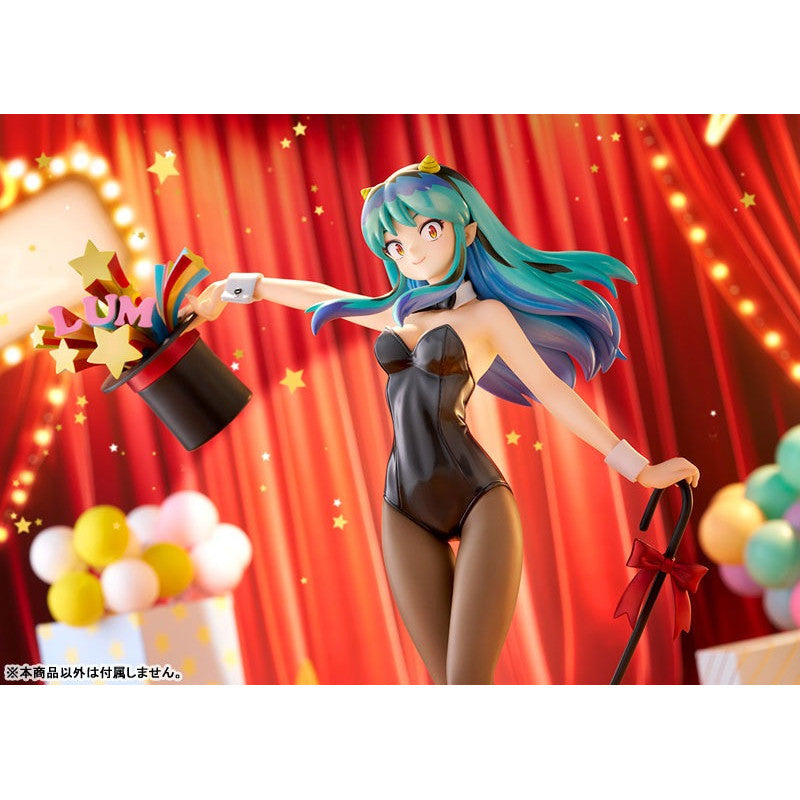 [PRE-ORDER] ques Q 1/7 Scale Figure Urusei Yatsura : Lum Bunny Girl Style