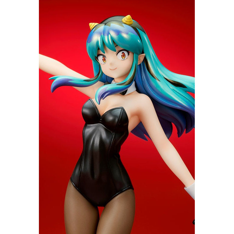 [PRE-ORDER] ques Q 1/7 Scale Figure Urusei Yatsura : Lum Bunny Girl Style